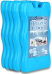 DIVCHI Freezer Blocks, 6 Pack Reusa