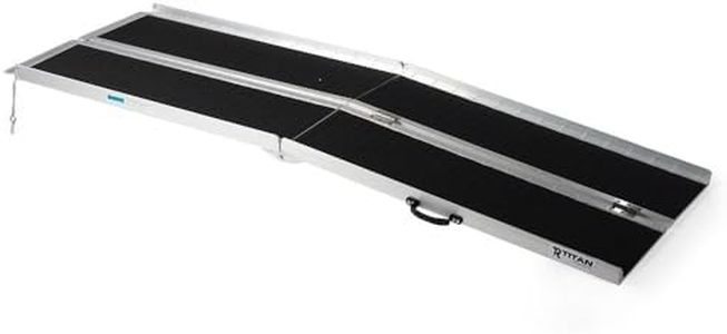 Titan Ramp