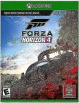 Forza Hori