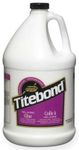 2 Pack Franklin 4016 Titebond Melamine Glue - Gallon Bottle