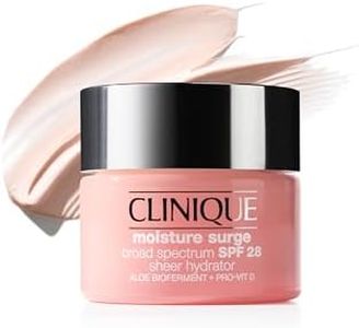Clinique M