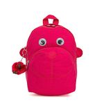 Kipling FASTER Kids backpack, True Pink (Pink)