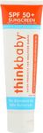 THINKBABY, Sunscreen,Baby,SPF50+ 90