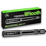 Express Ion Smooth - Black by Paul Mitchell for Unisex - 1.25 Inch Flat Iron