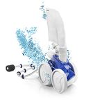 Zodiac Polaris Vac-Sweep 360 Pressure Side Pool Cleaner