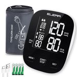 Ltd Blood Pressure Monitors