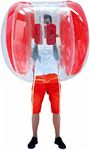 H-A HW Bumper Ball 4â€™Zorb Balls I