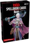 Spellbook Cards: Bard