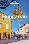 Lonely Planet Hungarian Phrasebook 