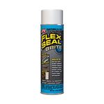 Flex Seal 14-Ounce As Seen on TV Liquid Rubber Sealant in a Can, Brite (1 Pack Special)