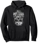 Papa Roach - Official Merchandise - Loyalty Pullover Hoodie