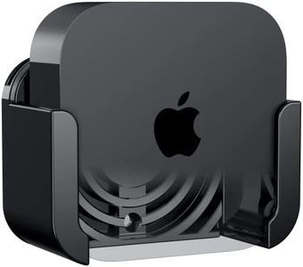 TotalMount – Apple TV Mount – Compatible with all Apple TVs