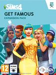 The Sims 4 Get Famous (EP6) PCWin | Code In A Box | Video Game | English