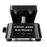 Jim Dunlop MXR MC404 CAE Dual Inductor Wah Wah