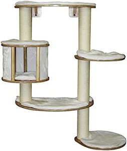 Kerbl Dolomit Pro Cat Tree, White