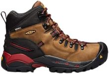 KEEN Utility Men’s CSA Hamilton 6” 
