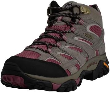 Merrell Wo