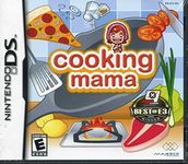 Cooking Mama - Nintendo DS