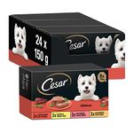 Cesar Dog Bowls