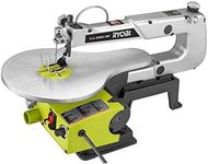 1.2 Amp Corded 16 in. Scroll Saw