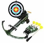 Kids Real Shooting Toy Camouflage C