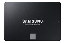 SAMSUNG 870 EVO SATA III SSD 1TB 2.5” Internal Solid State Drive, Upgrade PC or Laptop Memory and Storage for IT Pros, Creators, Everyday Users, MZ-77E1T0B/AM [Canada Version]