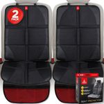 Royal Rascals Car Seat Protector Un