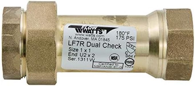 Watts Wate