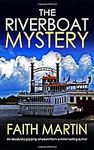 THE RIVERBOAT MYSTERY an absolutely