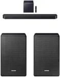 Samsung Q-Series Soundbar HW-Q900F