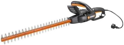 Worx 4.5 Amp 24" Rotating Head Elec