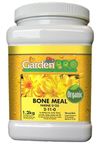 Garden Pro Organic Bone Meal 2-11-0