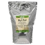 Now Foods Xylitol (Bulk) 6.81kg