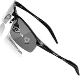 ROCKNIGHT HD Polarized Sport Photoc