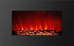 Electric Heating Fireplace - Firepl