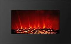 Bewello Electric Heating Fireplace 