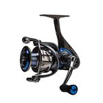 Okuma Inspira Carbon Frame Lightweight Spinning Reel, Blue- ISX-40B