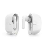 Timekettle M3 Language Translator Earbuds, Two-Way Translator Device with APP for 40 Languages and 13 Offline Translation Packs, Fast Reaction with Revolutionary Al Semantic Segmentation Tech