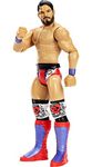 Mattel Collectible - WWE Basic Figure 34