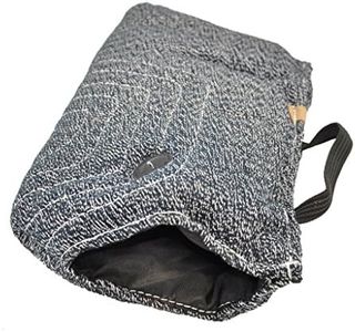 Viper Synthetic Linen Puppy Bite Sleeve for Training Schutzhund Police K9 Tracking Level 1 ...