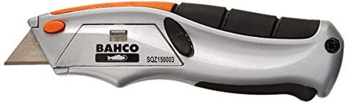 Bahco SK SQZ150003 Squeeze Knife