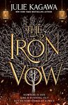 The Iron Vow: Book 3 (The Iron Fey: Evenfall)