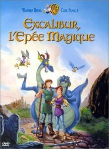 Excalibur,