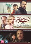 Fargo Season 1-3 Complete DVD Boxset [2020]