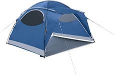 Vango Inflatable Shelter, Fibreglass, Blue