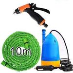 Portable Submersible Pumps