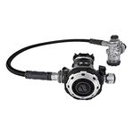 Apeks MTX-RC Scuba Regulator
