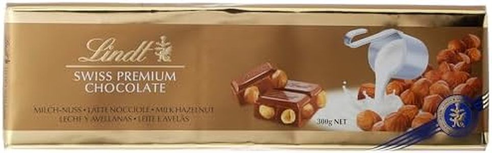 Lindt Tabl