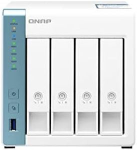 QNAP TS-43