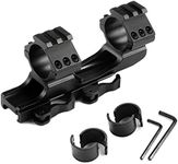 UniqueFire Quick Release One Piece 